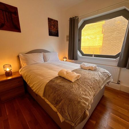 Апартаменты Heart Of Waterloo - Luxury Flat Лондон Экстерьер фото