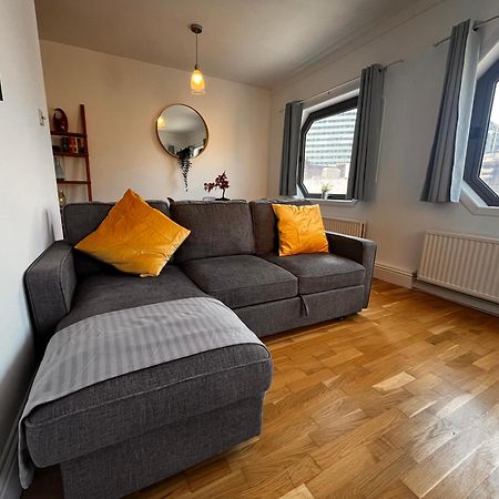 Апартаменты Heart Of Waterloo - Luxury Flat Лондон Экстерьер фото