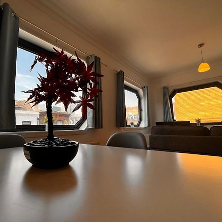 Апартаменты Heart Of Waterloo - Luxury Flat Лондон Экстерьер фото